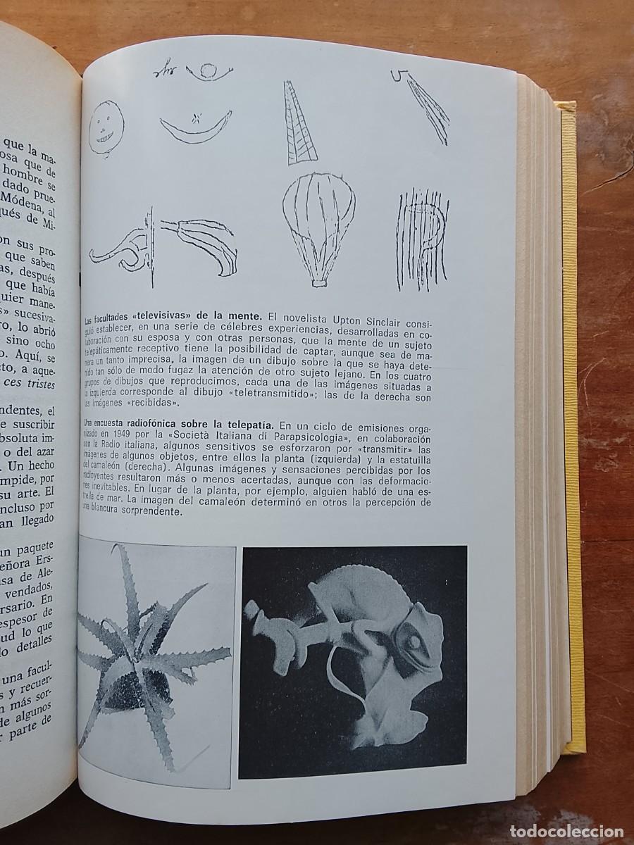Libros de segunda mano: Leo Talamonti, Universo prohibido - Foto 8