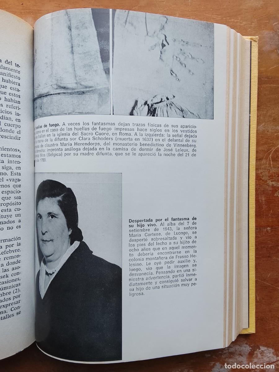 Libros de segunda mano: Leo Talamonti, Universo prohibido - Foto 10