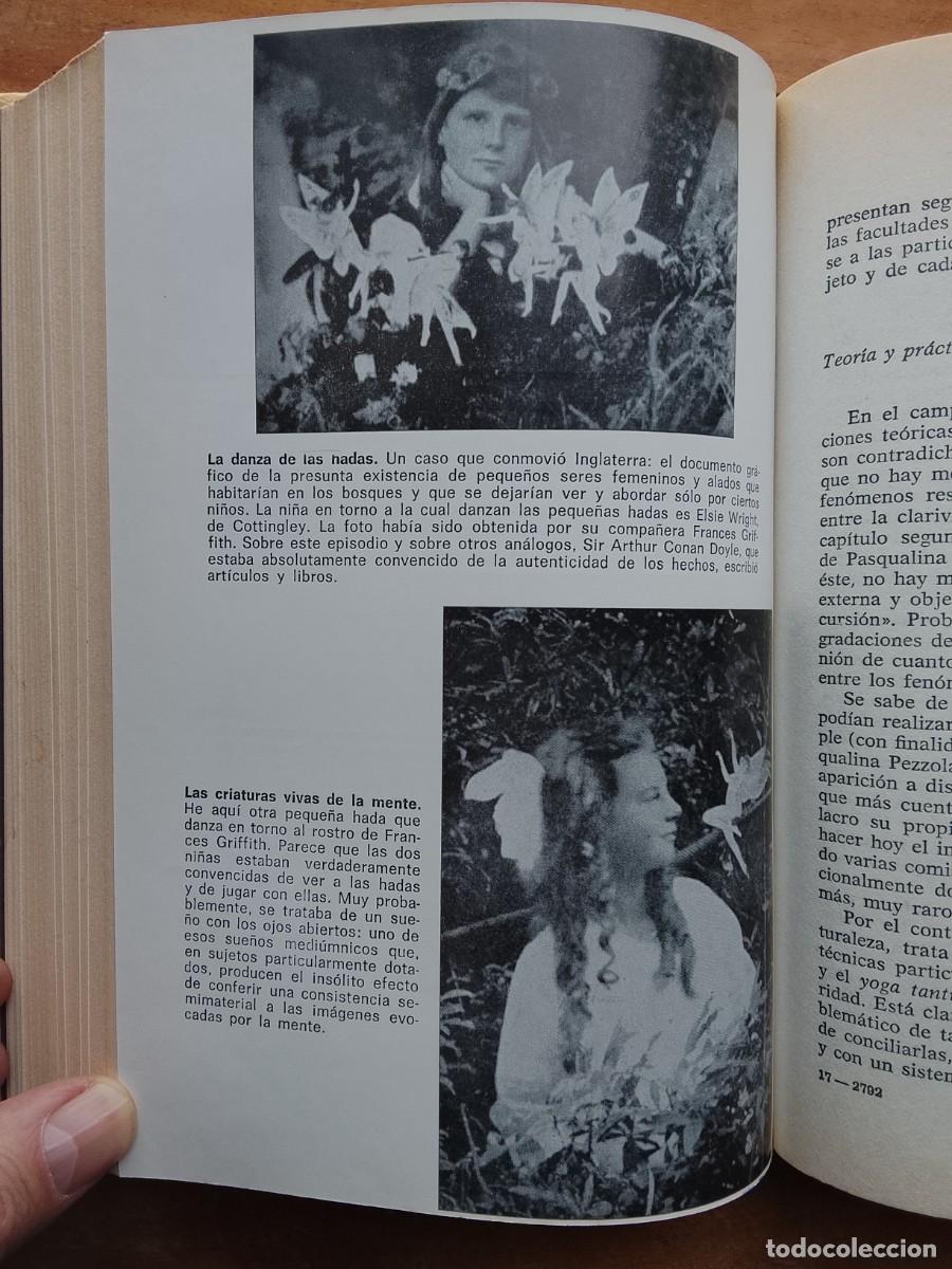 Libros de segunda mano: Leo Talamonti, Universo prohibido - Foto 11