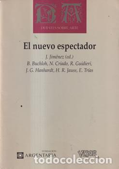 Libros de segunda mano: El nuevo espectador - VV.AA - Foto 1