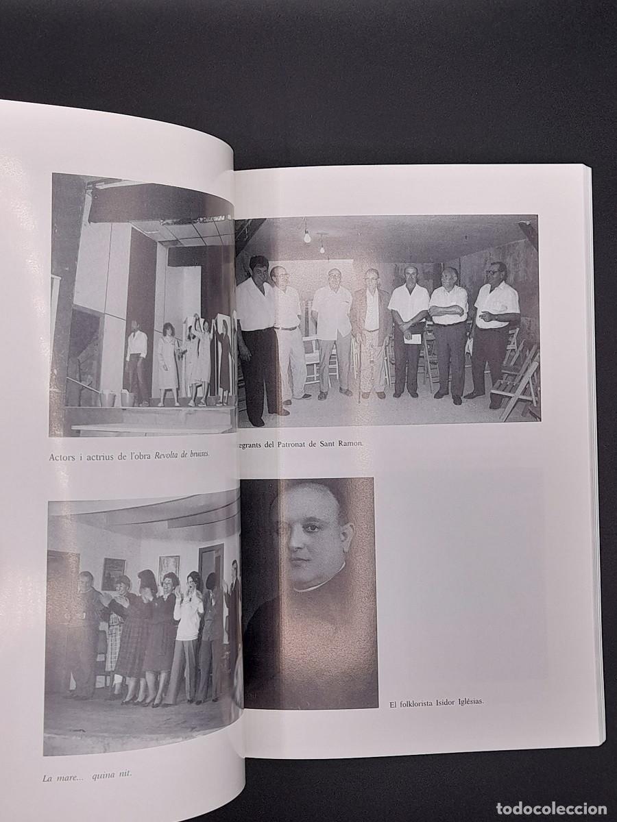 Libros de segunda mano: Artesa de Lleida - Aspectes culturals - Foto 4