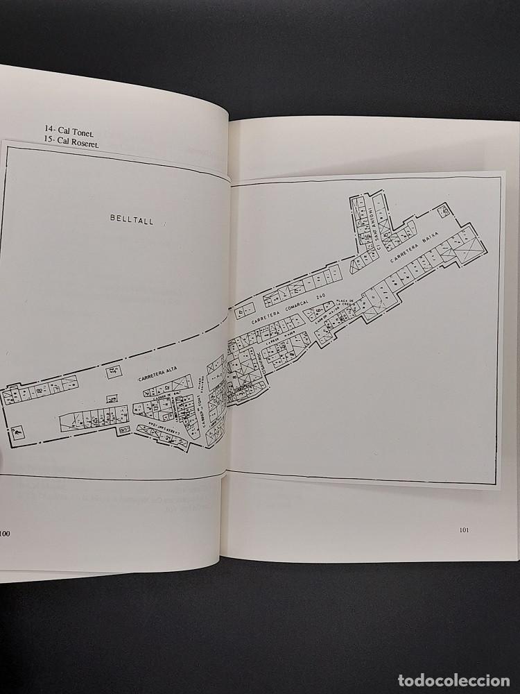 Libros de segunda mano: Belltall - Josep Mir&oacute; Torres - Foto 3