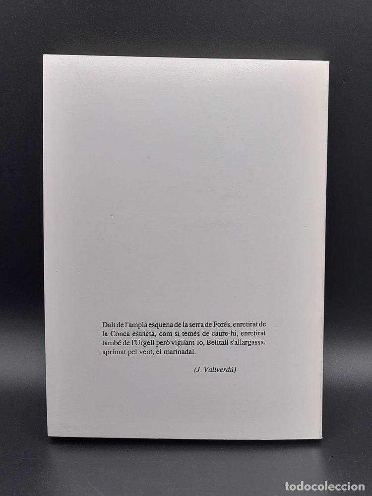 Libros de segunda mano: Belltall - Josep Mir&oacute; Torres - Foto 5