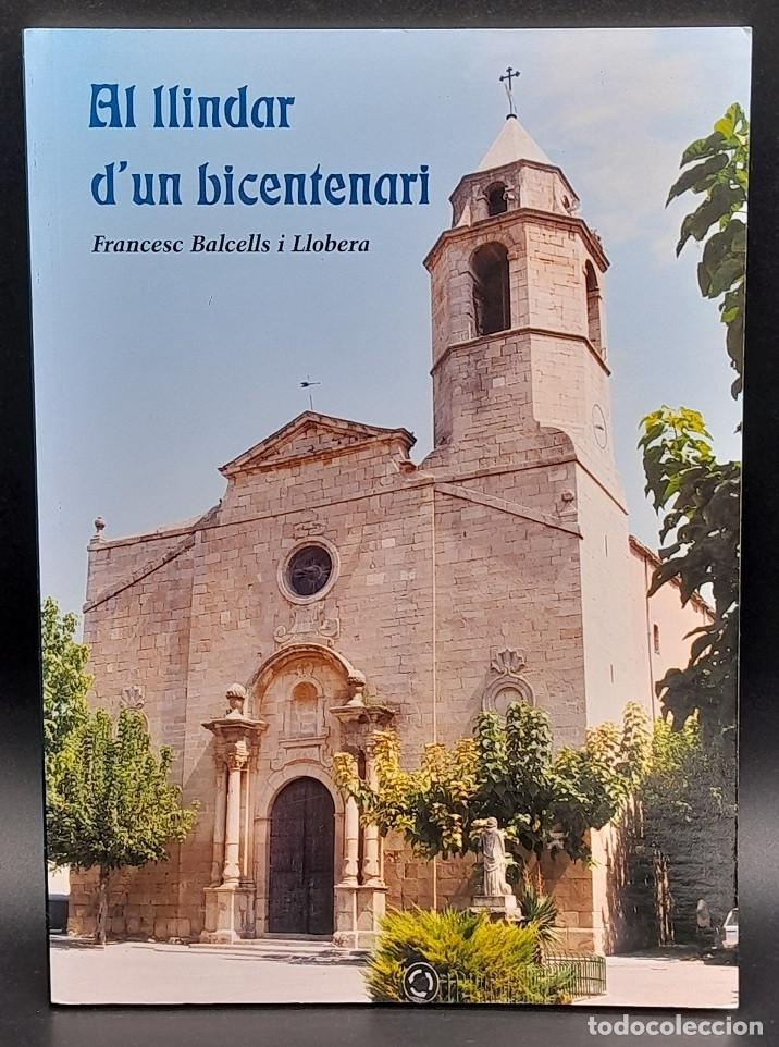 Libri di seconda mano: Temple parroquial de Sant Joan Baptista del Palau d'Anglesola 1802-2002