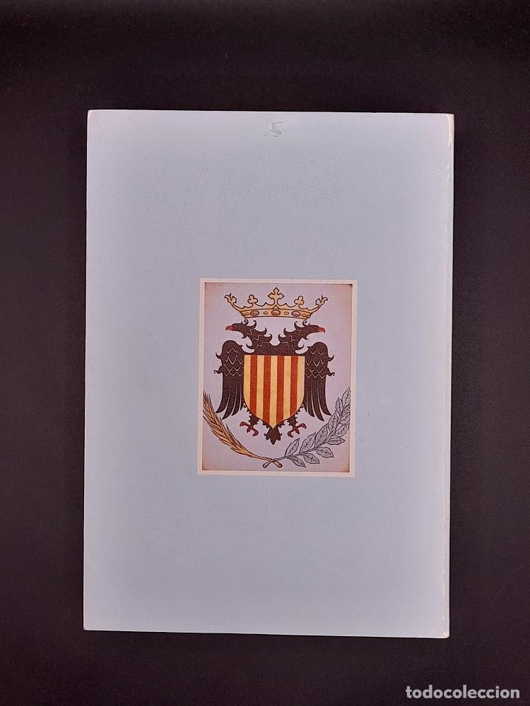 Libros de segunda mano: Almenar - Hist&ograve;ria i gent - Foto 4
