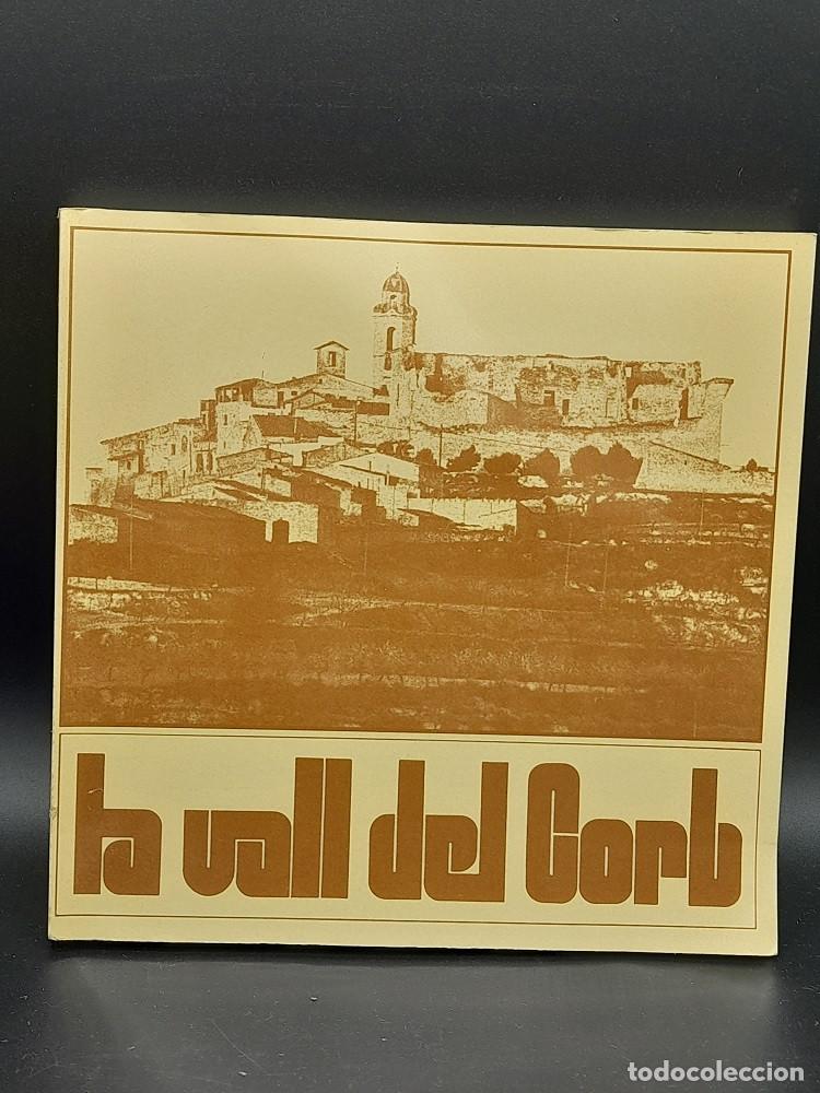 Second hand books: La vall del Corb - Institut d'Estudis Ilerdencs
