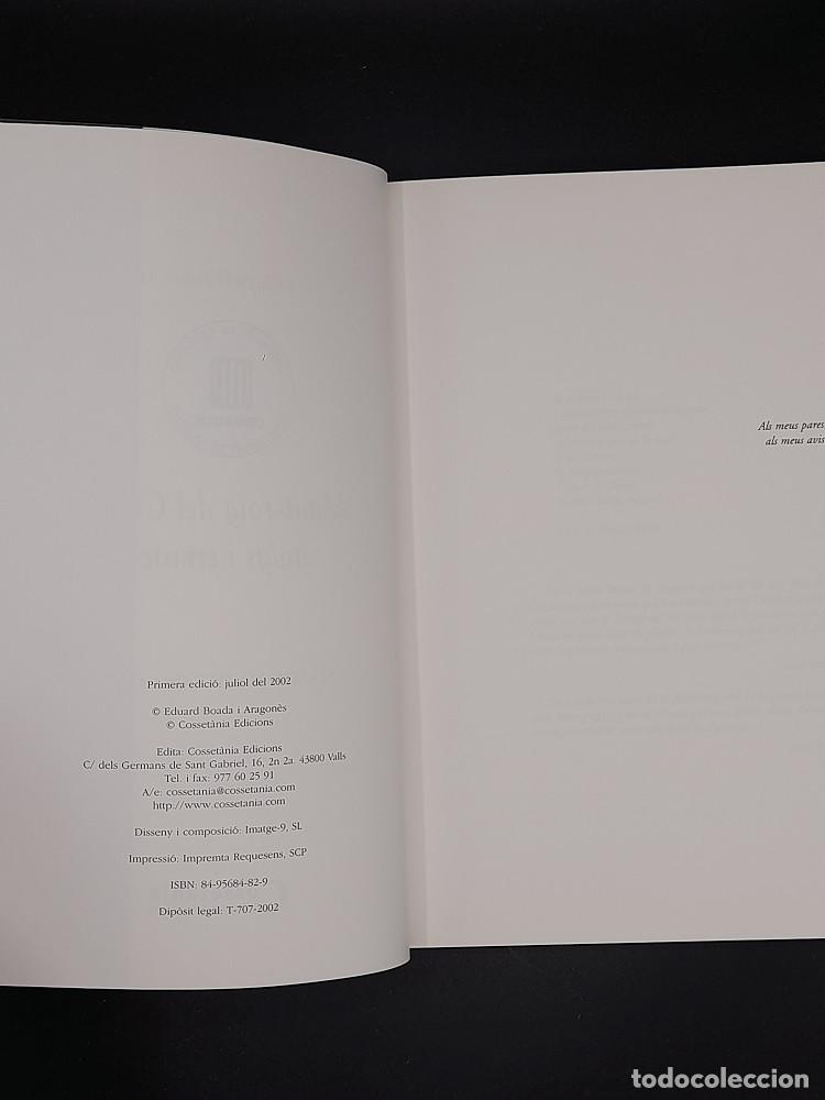 Libros de segunda mano: Mont-roig del Camp, goig i ermites - Foto 3