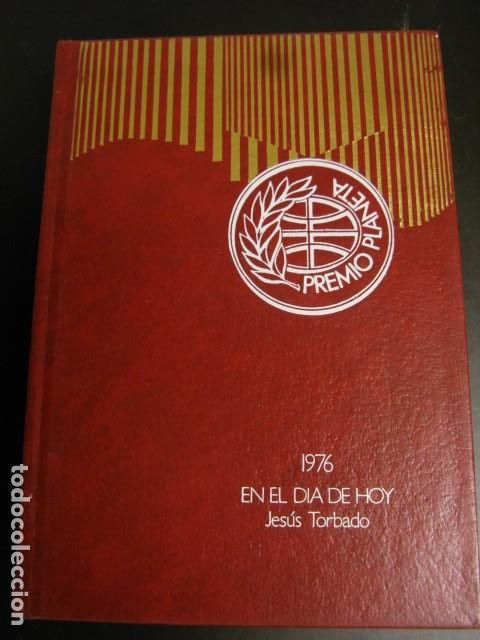 Libros de segunda mano: EN EN EL DIA DE HOY - JESUS TORBADO - Foto 1