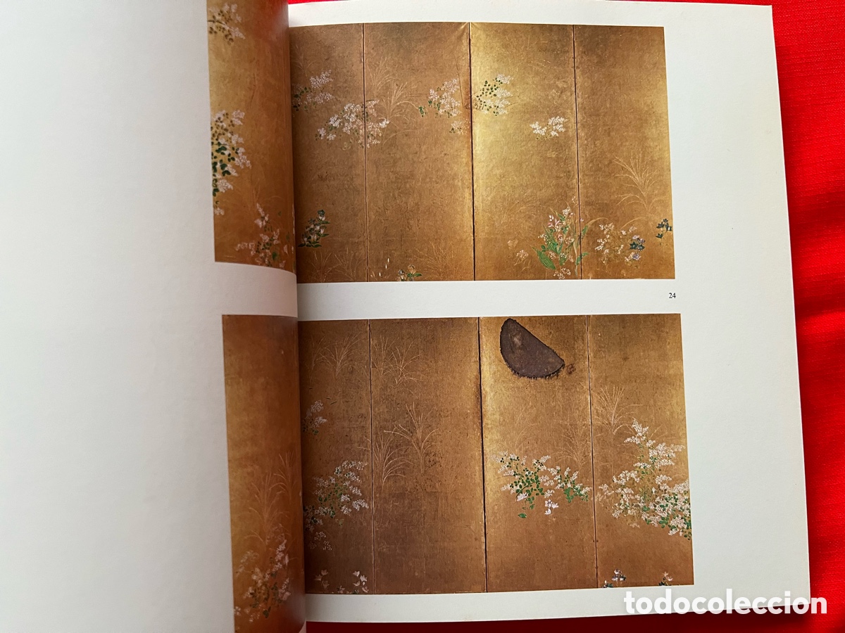 Libros de segunda mano: Libro L&rsquo;art du Japon Eternelle - En Franc&eacute;s - Foto 7