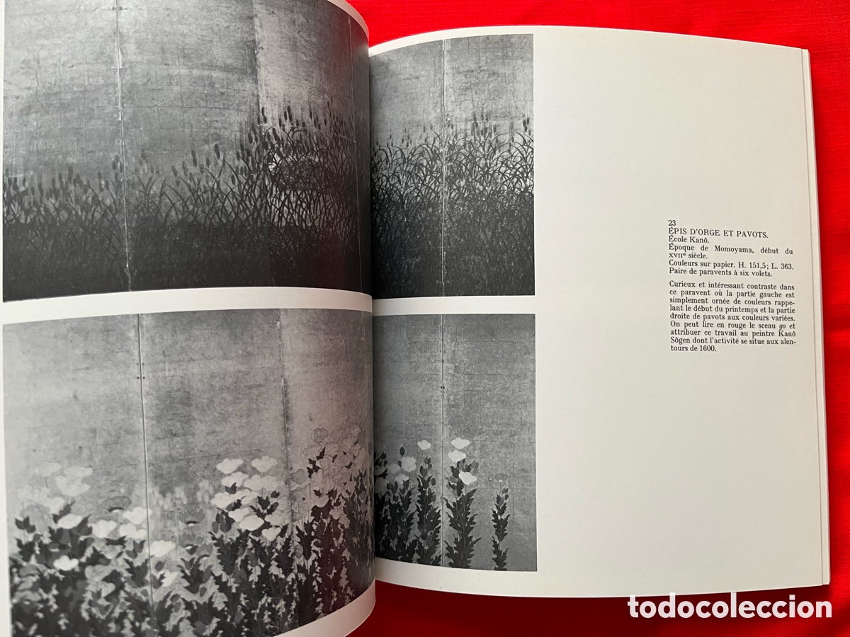 Libros de segunda mano: Libro L&rsquo;art du Japon Eternelle - En Franc&eacute;s - Foto 10