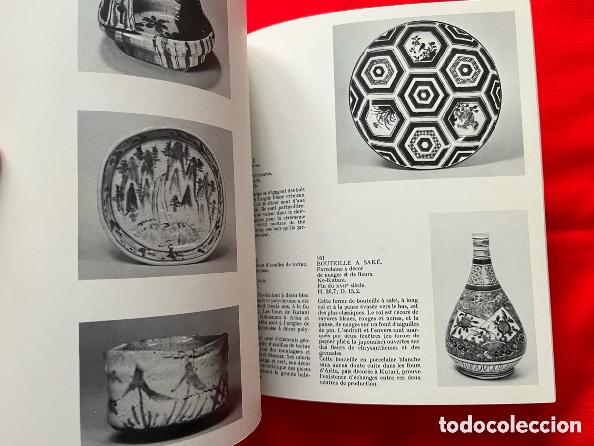Libros de segunda mano: Libro L&rsquo;art du Japon Eternelle - En Franc&eacute;s - Foto 13