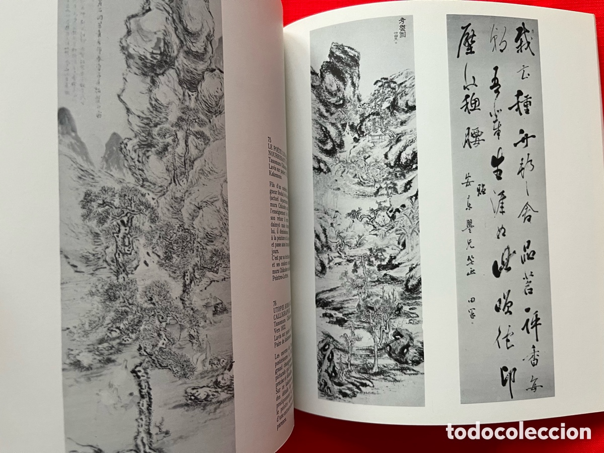 Libros de segunda mano: Libro L&rsquo;art du Japon Eternelle - En Franc&eacute;s - Foto 14