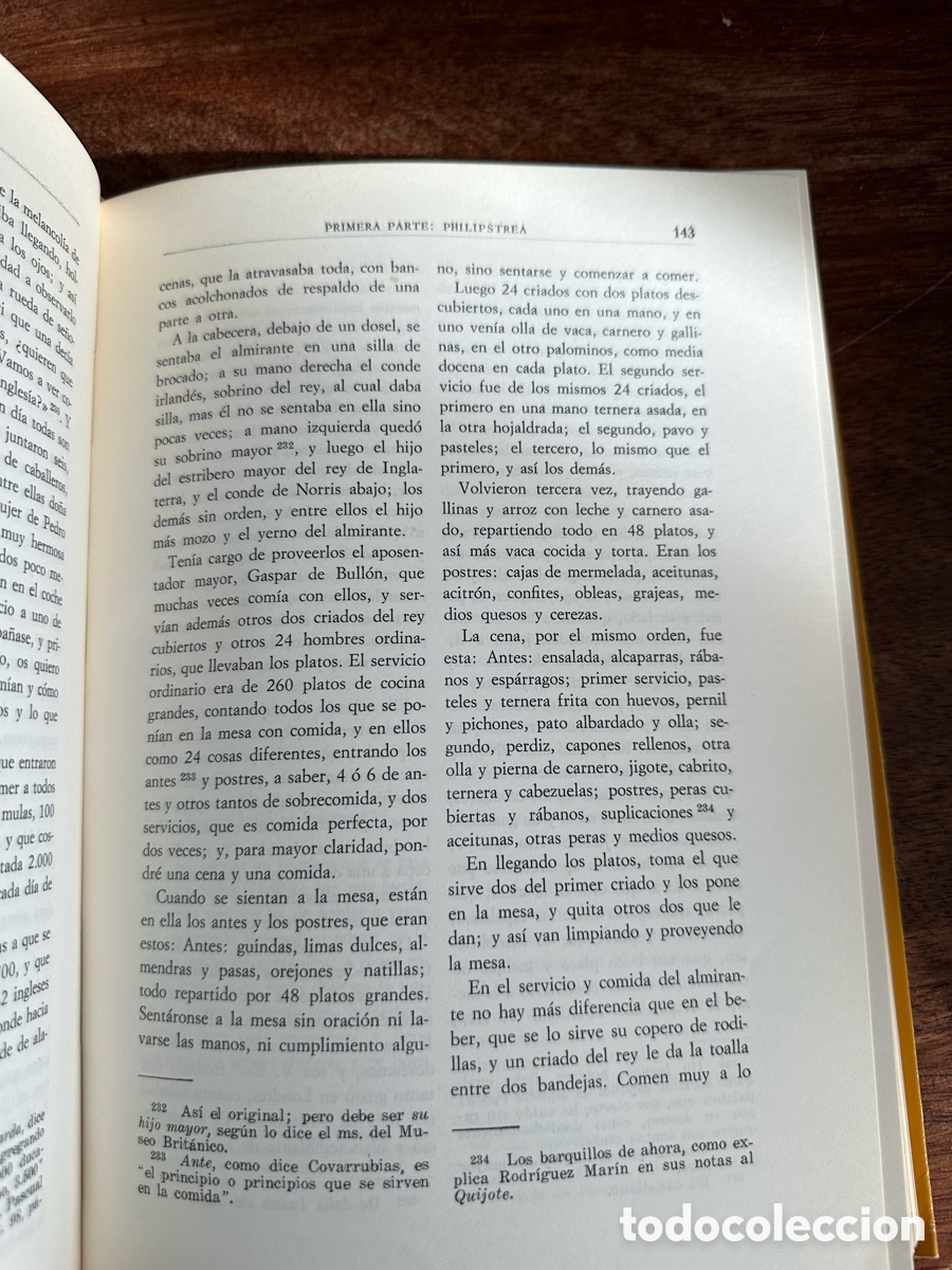 Libros de segunda mano: Fastiginia o Fastos Geniales - Foto 5