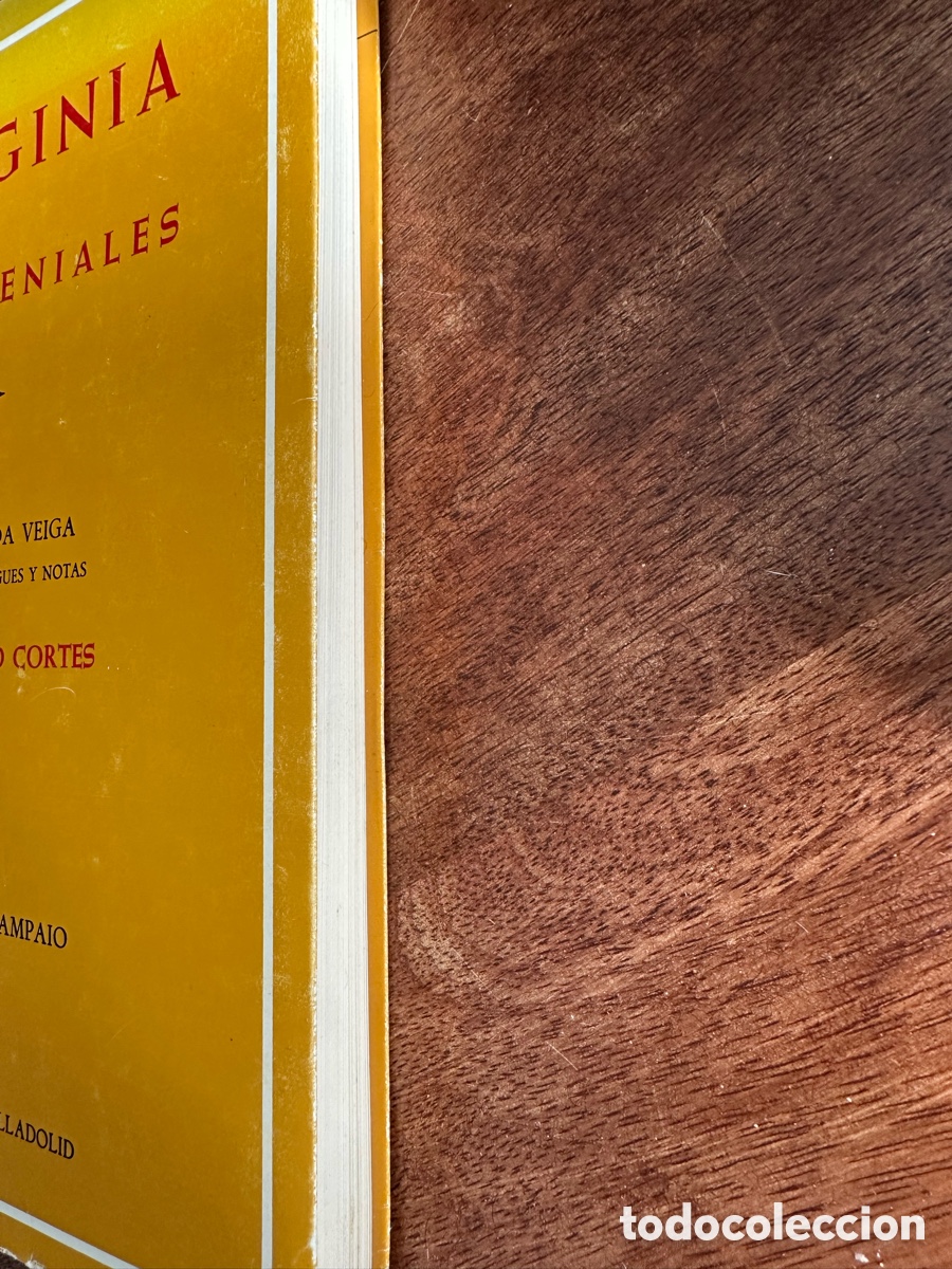 Libros de segunda mano: Fastiginia o Fastos Geniales - Foto 6