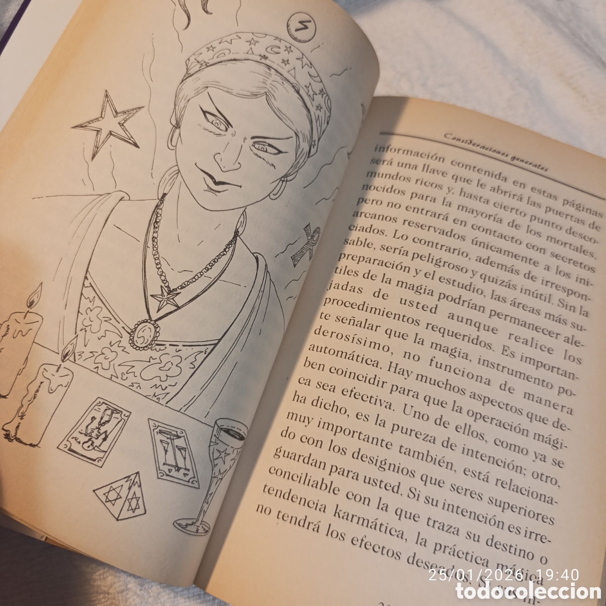 Libros de segunda mano: Magia con Velas&rdquo;&nbsp;de Pamela Hart,1 edici&oacute;n - Foto 4