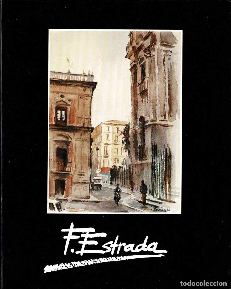 Libros de segunda mano: Francisco Estrada - Antonio Almeda - Foto 1