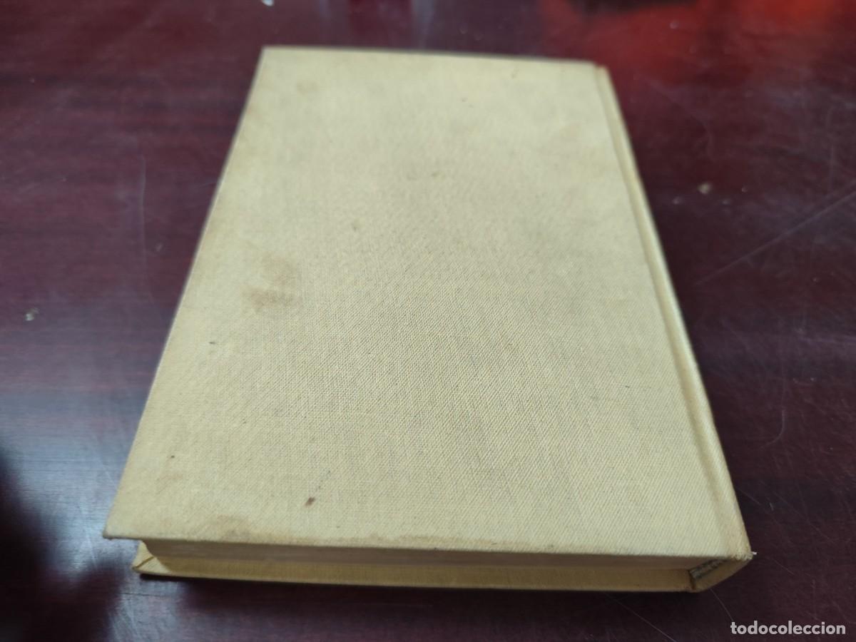 Libros de segunda mano: QUE EL HOMBRE IGNORA / TORRE CESARI / CJA 399 / SURCO - Foto 3