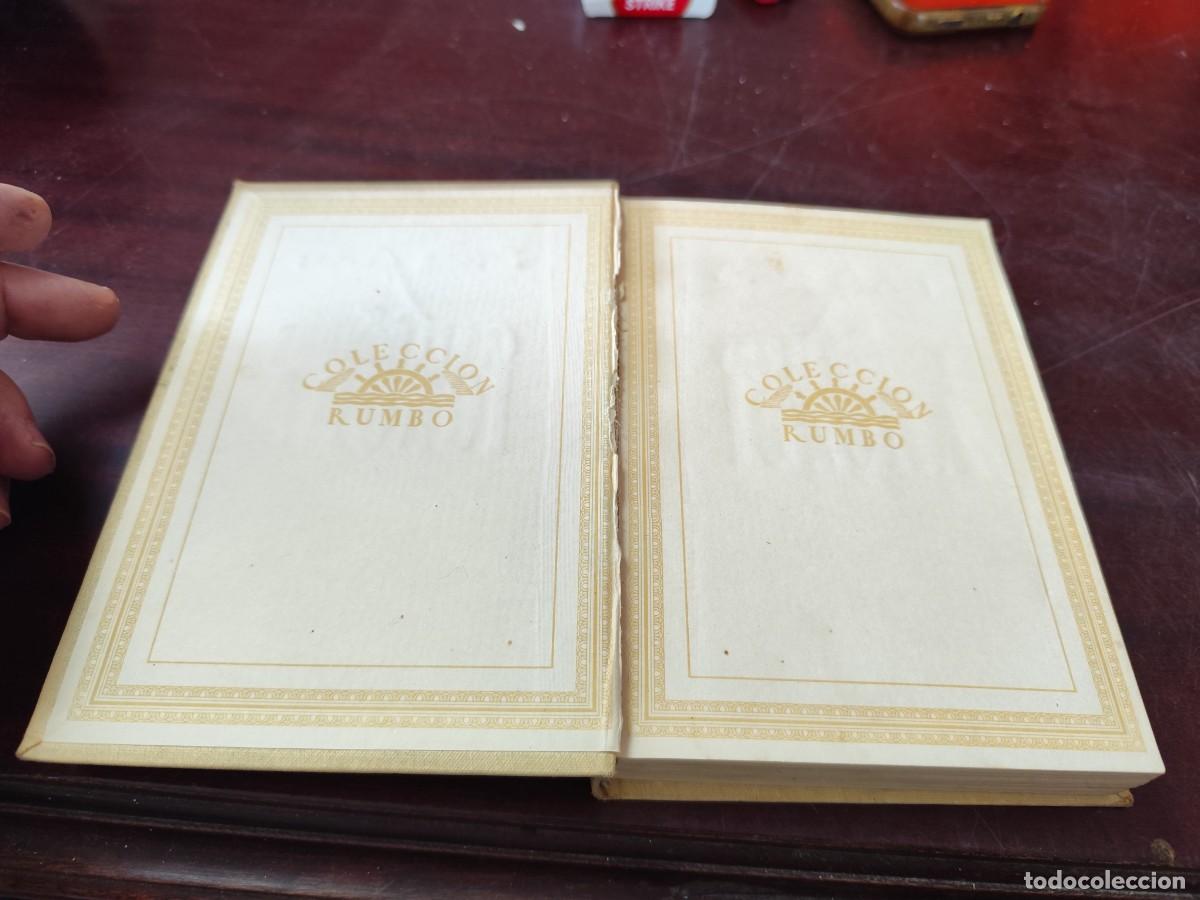 Libros de segunda mano: QUE EL HOMBRE IGNORA / TORRE CESARI / CJA 399 / SURCO - Foto 4