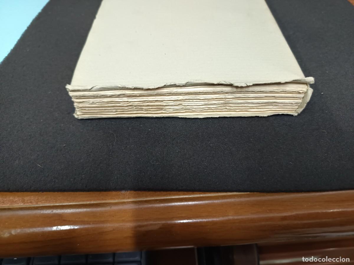 Libros de segunda mano: libro. PLUTARC. VIDES PARALLELES. VOL XIV. FUNDACI&Oacute; BERNAT METGE. - Foto 2