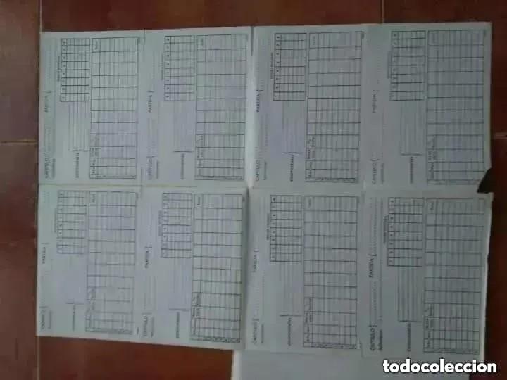 Libros de segunda mano: CURSO HORMIGON ARMADO. CEAC. COMPLETO. - Foto 3