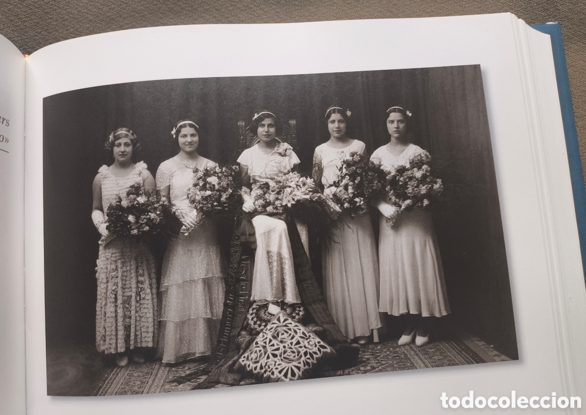 Libros de segunda mano: CALDES DE MONTBUI FOTOGRAF&Iacute;A LIBRO LABANS - Foto 8