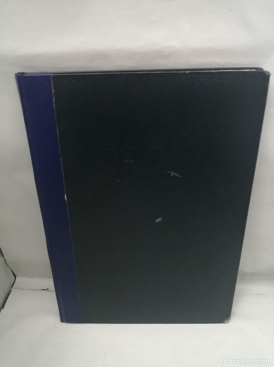 Libros de segunda mano: Estructuras met&aacute;licas de edificios (Retapado tapa dura) - Foto 1