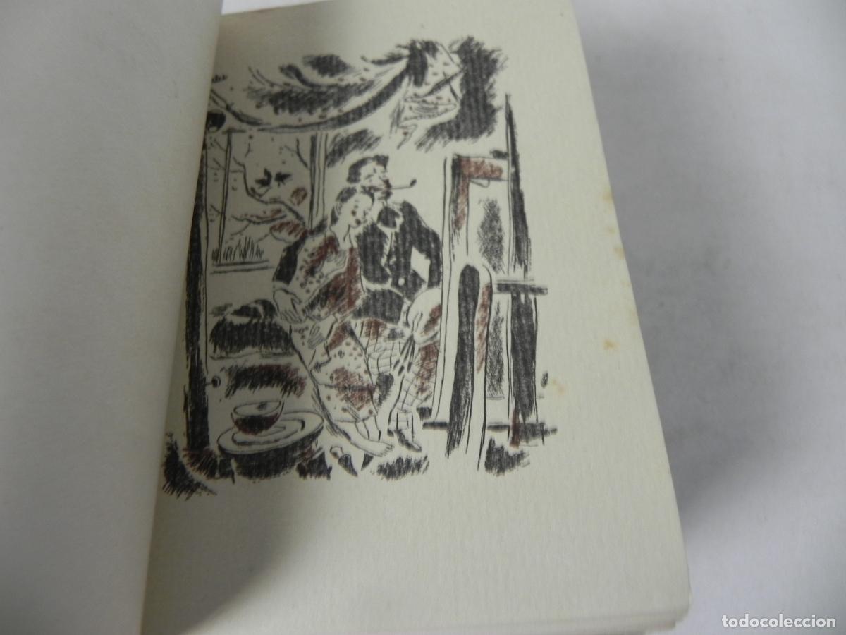 Libros de segunda mano: LIBRITO - EL LIBRO DEL AMOR 1942 (EDICIONES ANFORA-1942) - Foto 5