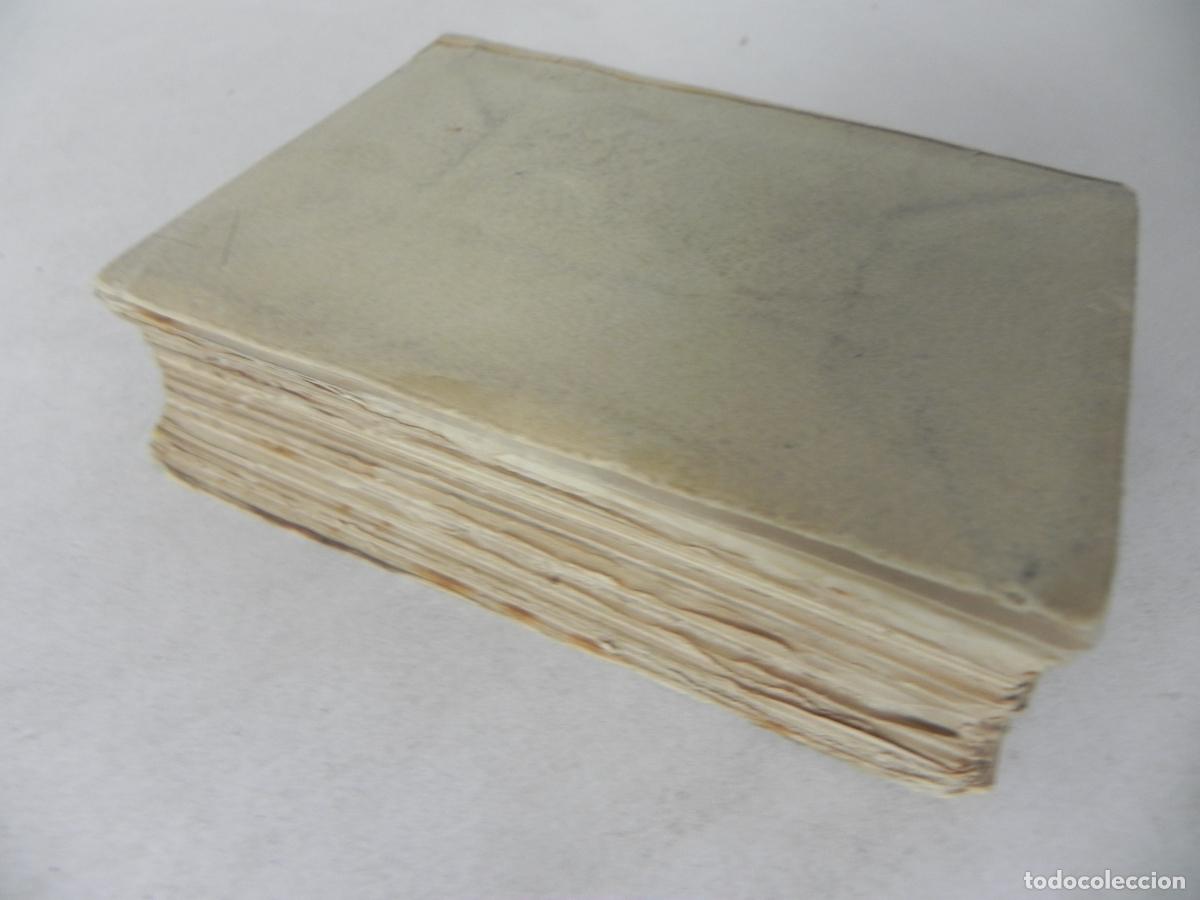 Libros de segunda mano: LIBRITO - EL LIBRO DEL AMOR 1942 (EDICIONES ANFORA-1942) - Foto 8