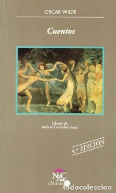 Libros de segunda mano: Cuentos - Oscar Wilde - Foto 1