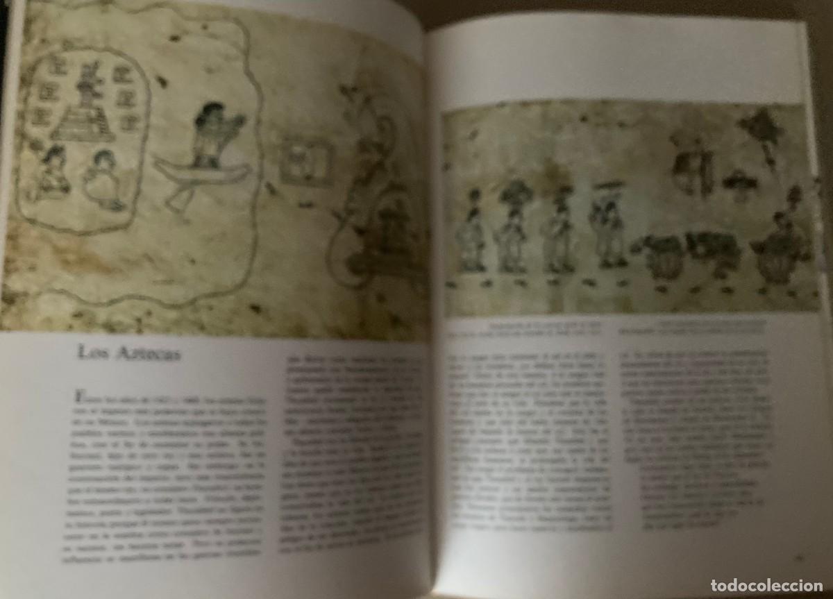 Libros de segunda mano: M&eacute;xico Arte e Historia. Bradley Smith - Foto 4