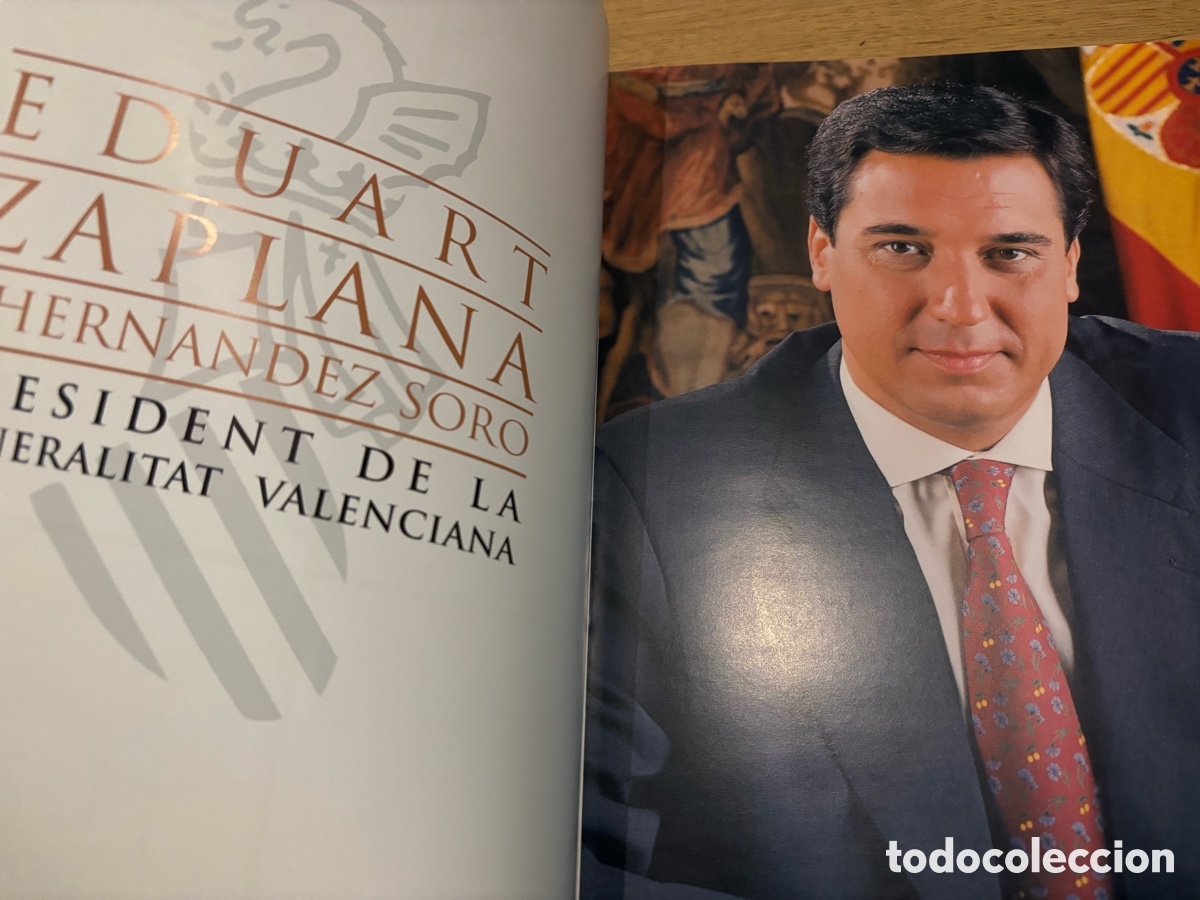 Libros de segunda mano: LIBRO FALLERO 2001 JUNTA CENTRAL FALLERA - Foto 6