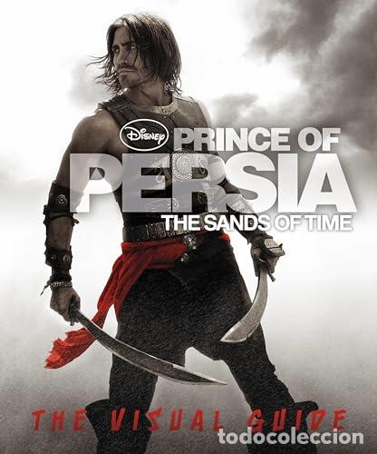 Libros de segunda mano: Prince of Persia: - Varios Autores