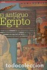 Libros de segunda mano: El antiguo Egipto - Varios Autores - Foto 2