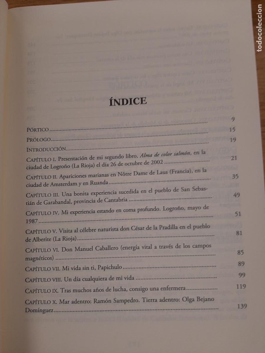Libros de segunda mano: ALAS ROTAS - OLGA BEJANO - Libros Libres, 2009 - Foto 5