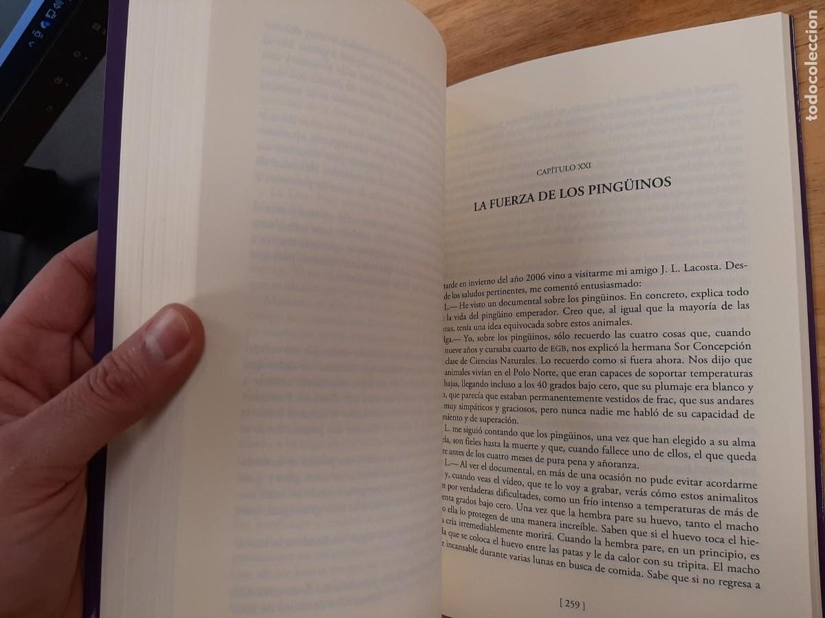 Libros de segunda mano: ALAS ROTAS - OLGA BEJANO - Libros Libres, 2009 - Foto 7