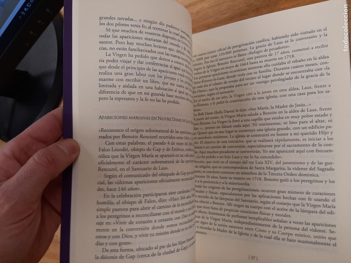 Libros de segunda mano: ALAS ROTAS - OLGA BEJANO - Libros Libres, 2009 - Foto 11