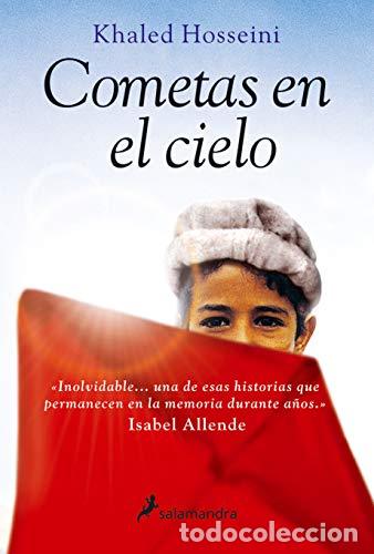 Libros de segunda mano: Cometas en el Cielo - Khaled Hosseini - Foto 1