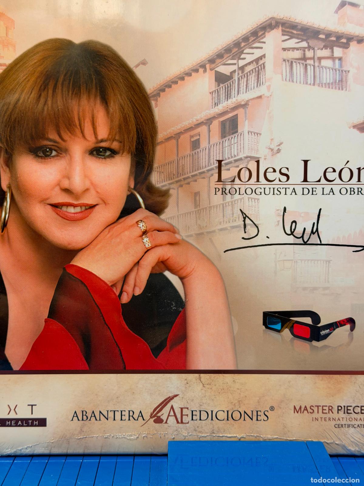 Libros de segunda mano: PUEBLOS, ALDEAS Y LUGARES CON ENCANTO &ndash; ABANTERA EDICIONES - Foto 4