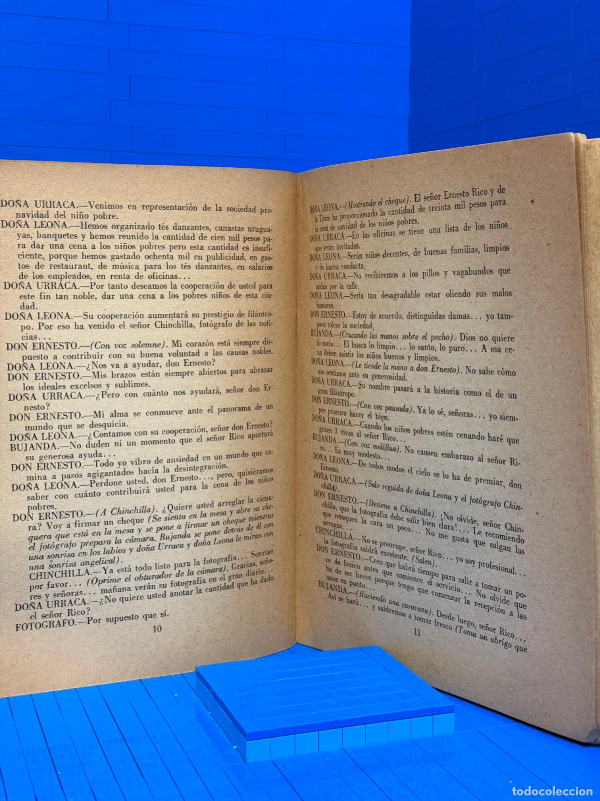 Libros de segunda mano: NAVIDAD - - DAVID OREA LUNA - 1959 - Foto 2