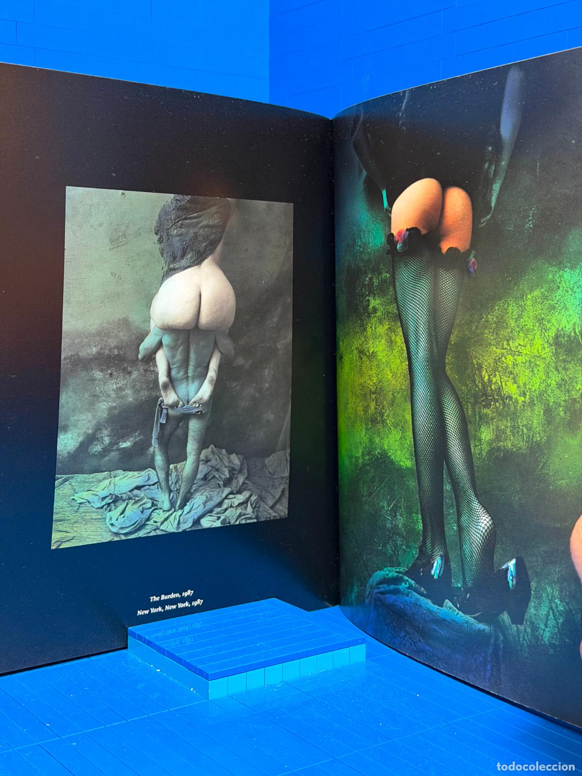 Libros de segunda mano: JAN SAUDEK &ndash; TASCHEN &ndash; JAN SAUDEK &ndash; 1997 - Foto 4