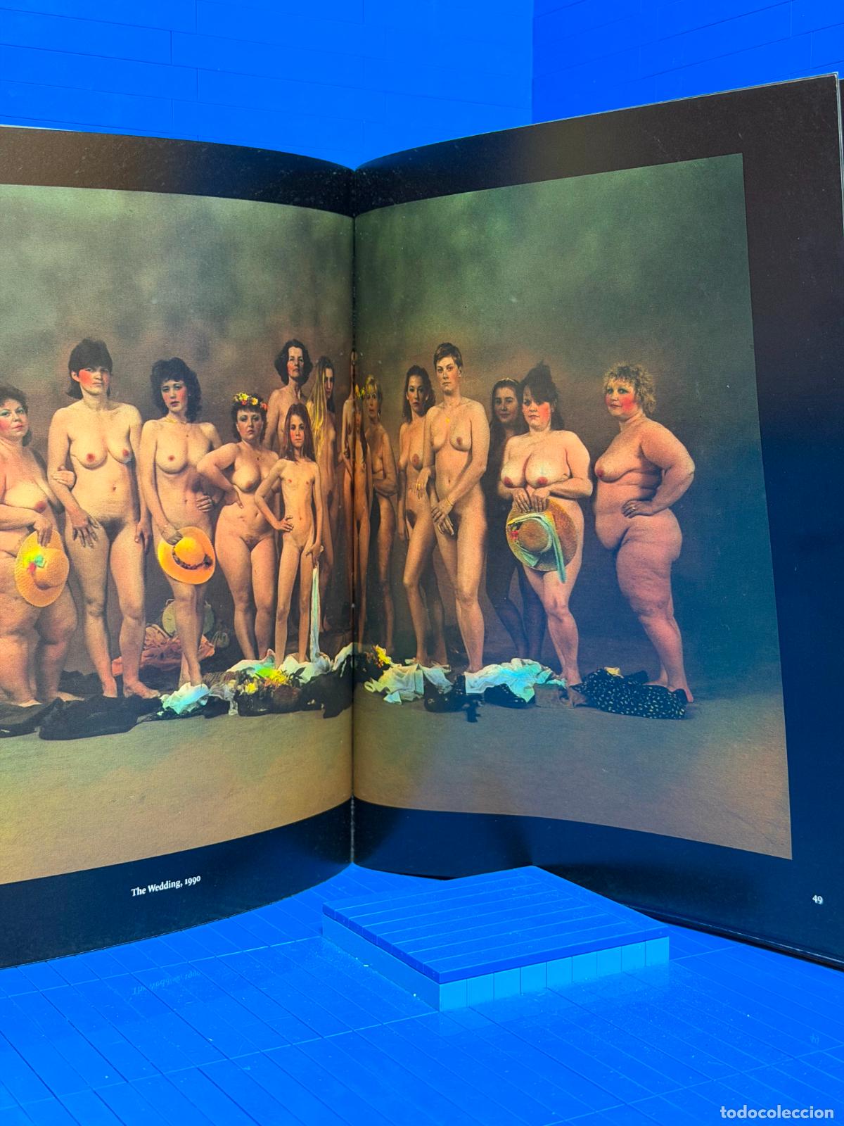 Libros de segunda mano: JAN SAUDEK &ndash; TASCHEN &ndash; JAN SAUDEK &ndash; 1997 - Foto 5