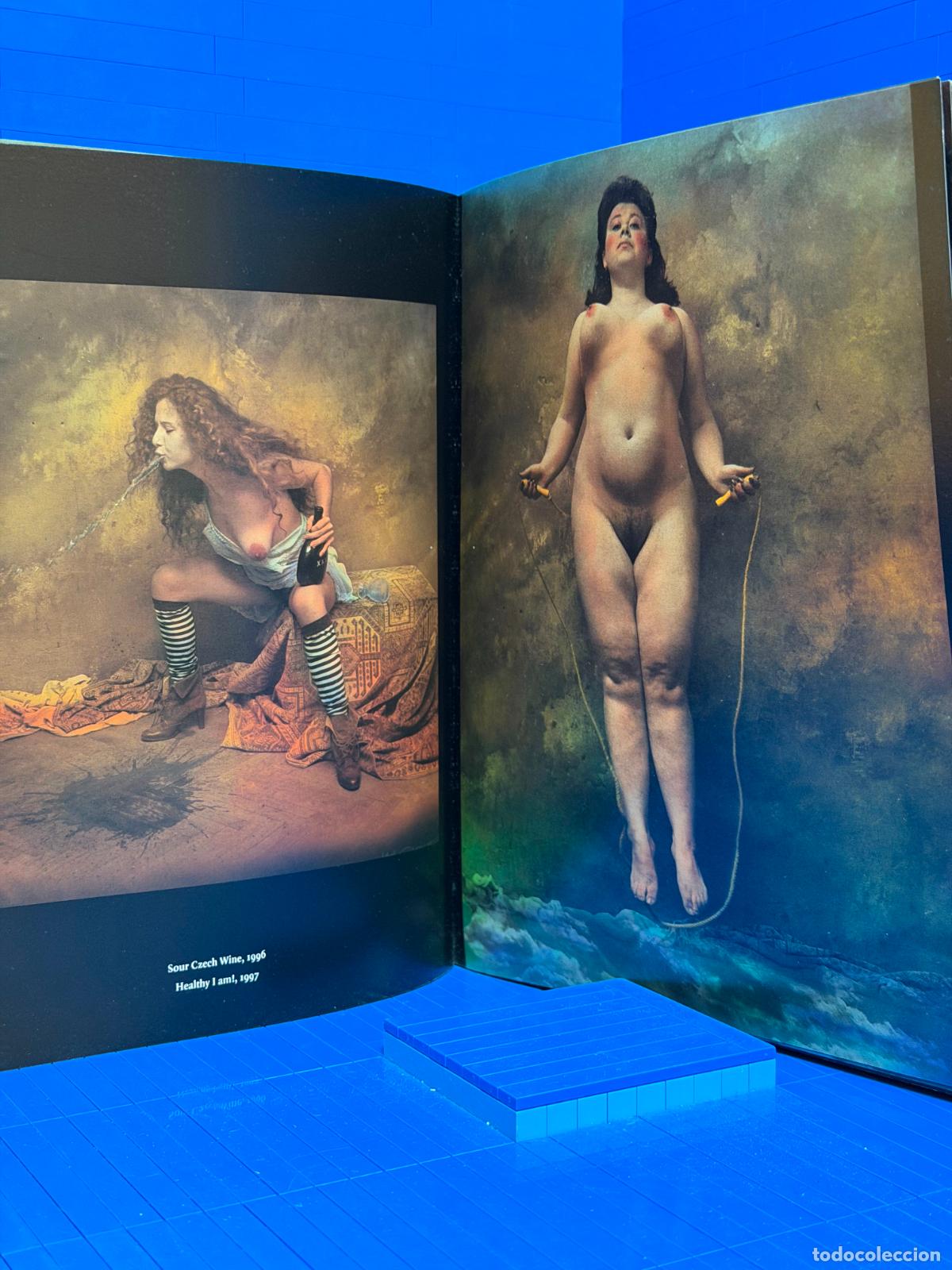 Libros de segunda mano: JAN SAUDEK &ndash; TASCHEN &ndash; JAN SAUDEK &ndash; 1997 - Foto 6