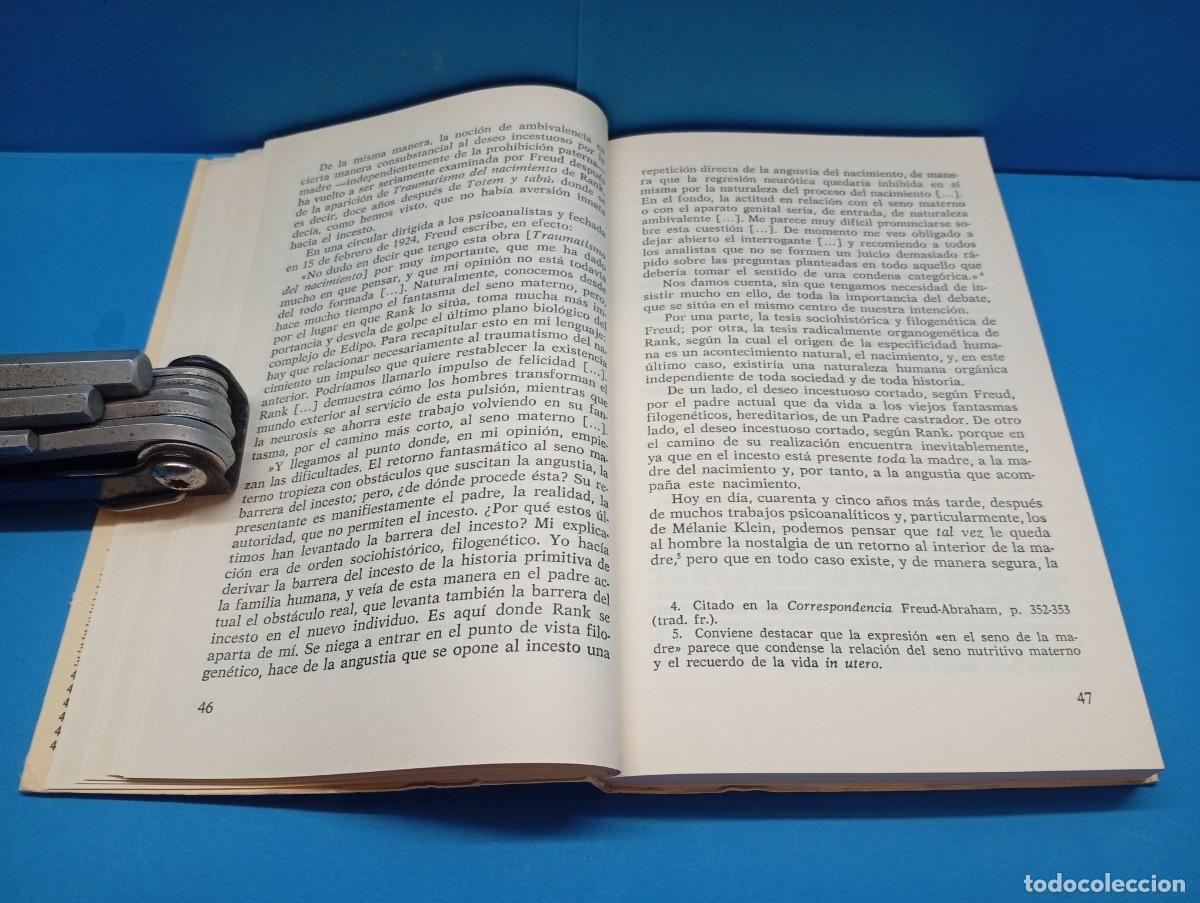 Libros de segunda mano: La crisis de generaciones. - Gerard Mendel - Foto 7