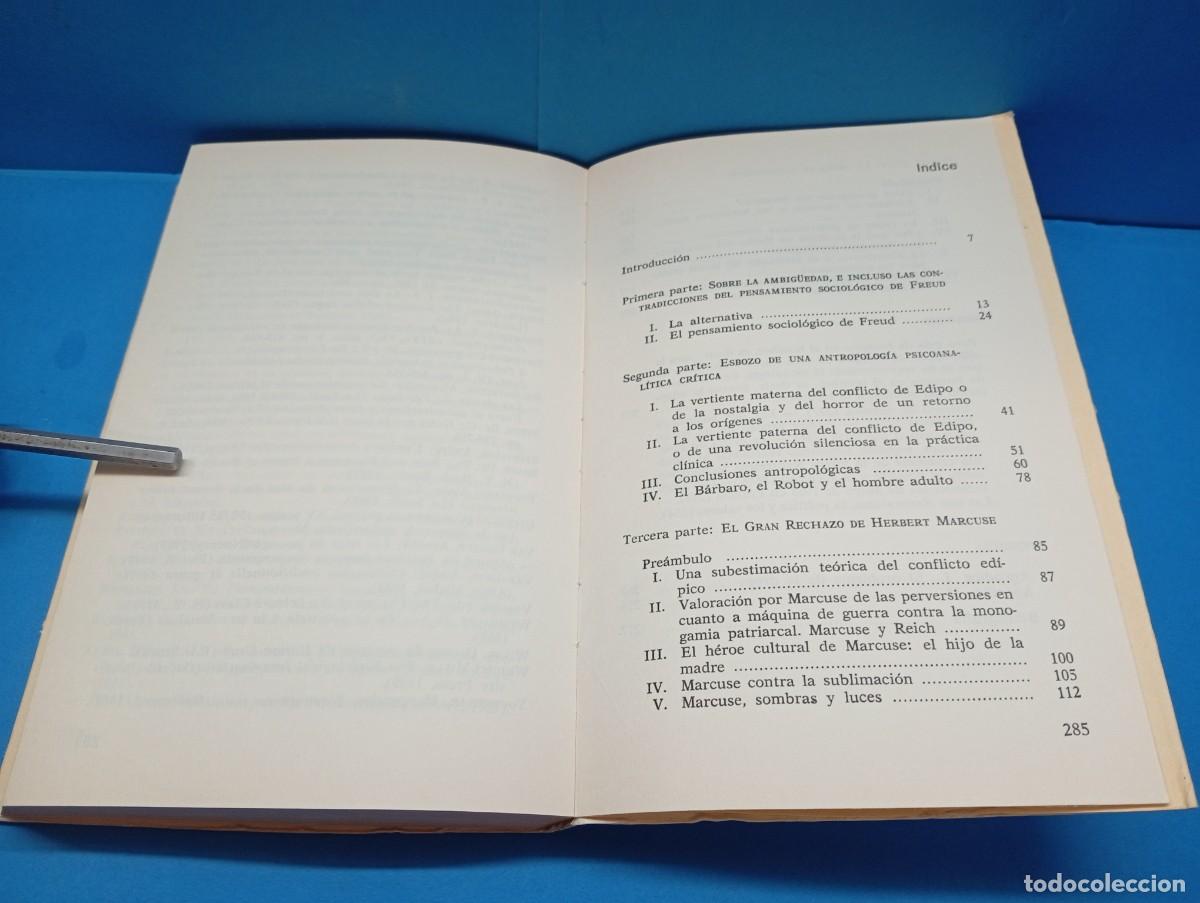Libros de segunda mano: La crisis de generaciones. - Gerard Mendel - Foto 10