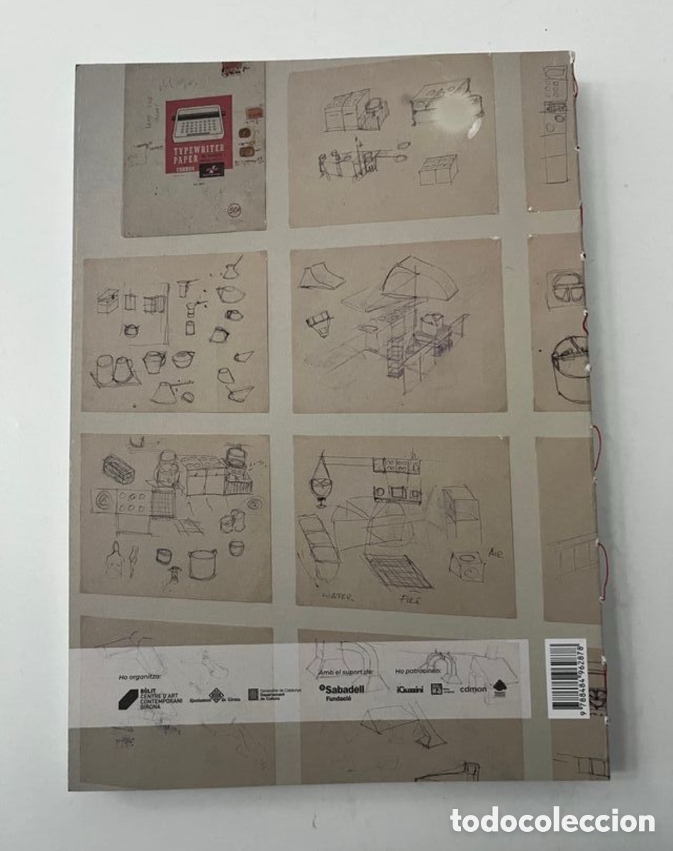 Libros de segunda mano: Libro Food - La utopia de la proximitat - Foto 2