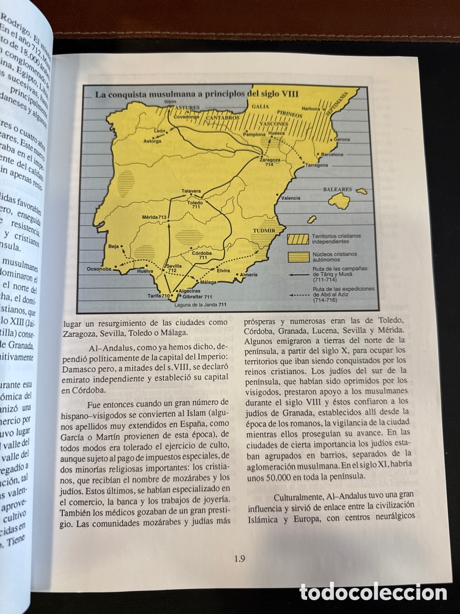 Libros de segunda mano: EL GRAN libro de los Pons en el mundo - Foto 3