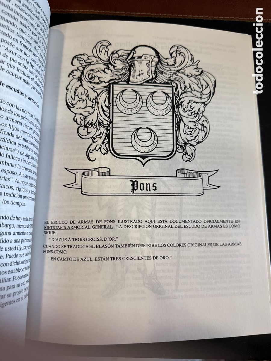 Libros de segunda mano: EL GRAN libro de los Pons en el mundo - Foto 4