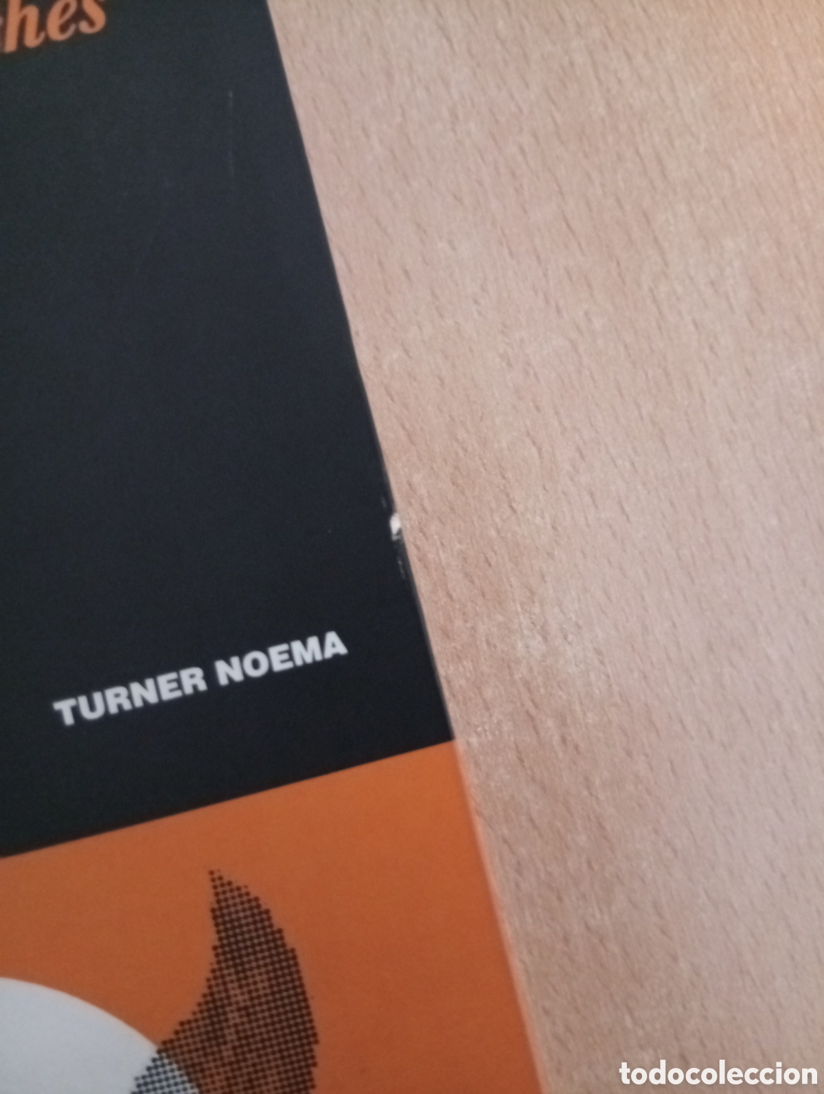 Libros de segunda mano: EL IMPERIO DE LA LUNA DE AGOSTO. S. C. Gwynne - Foto 2