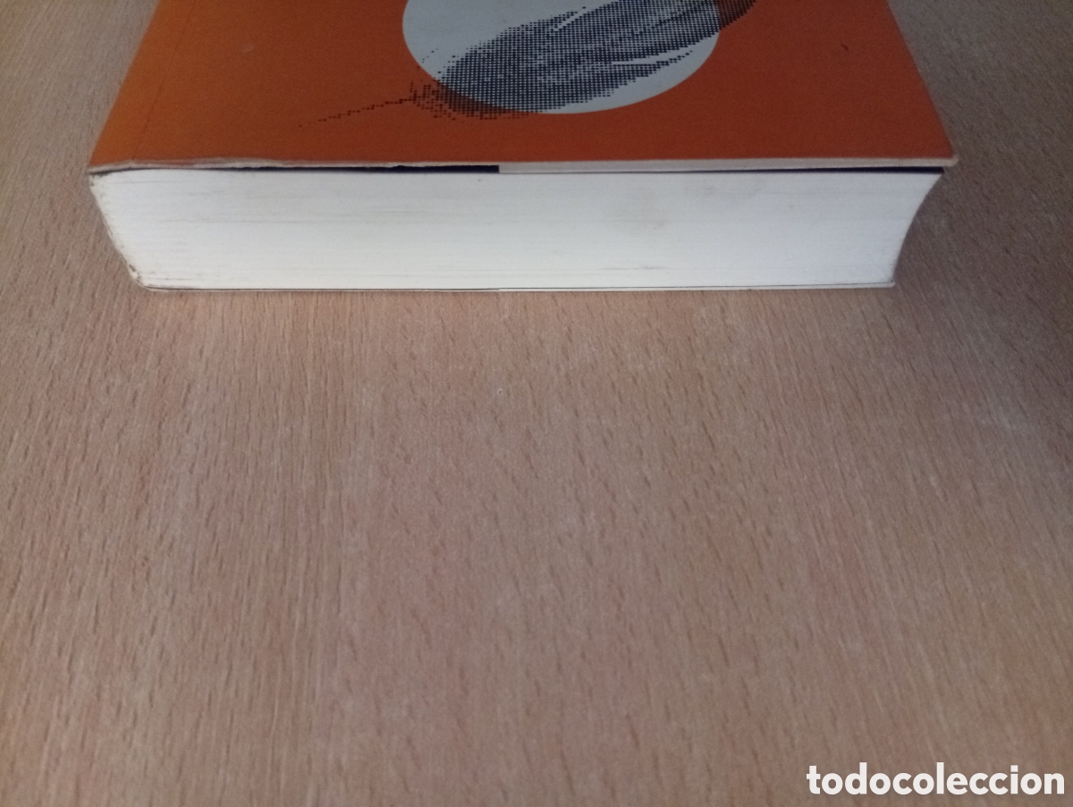 Libros de segunda mano: EL IMPERIO DE LA LUNA DE AGOSTO. S. C. Gwynne - Foto 4