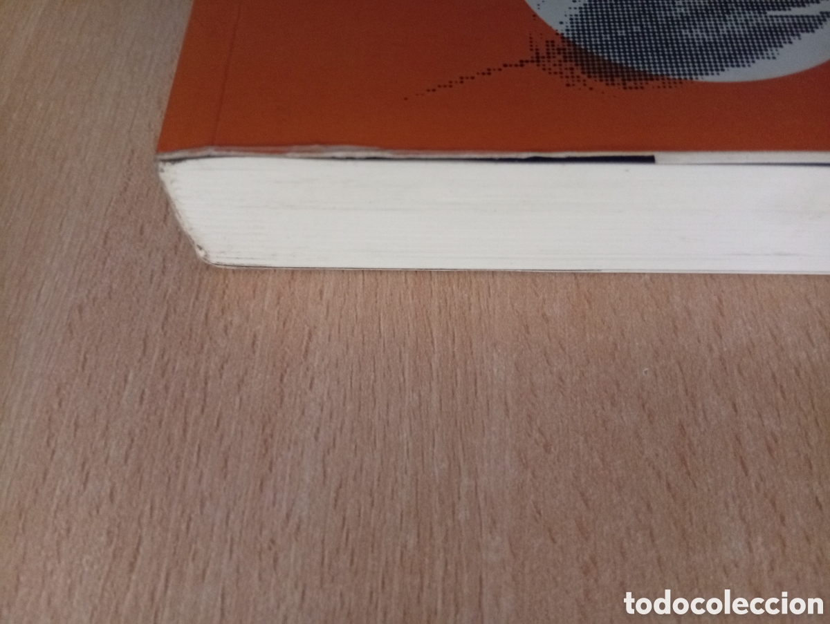 Libros de segunda mano: EL IMPERIO DE LA LUNA DE AGOSTO. S. C. Gwynne - Foto 5